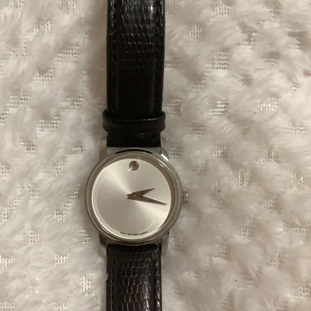 Watch like new